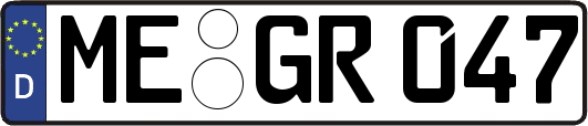 ME-GR047