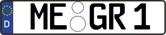ME-GR1