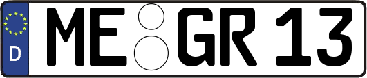 ME-GR13