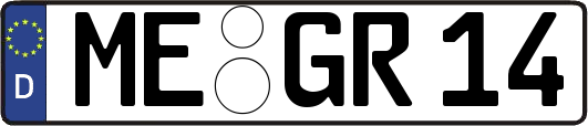 ME-GR14
