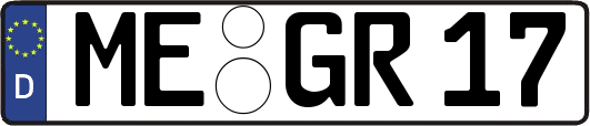 ME-GR17