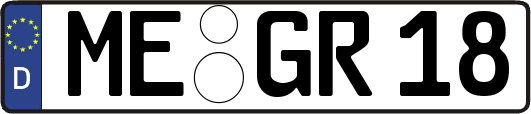ME-GR18