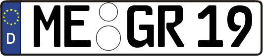 ME-GR19