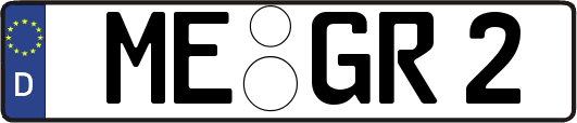 ME-GR2