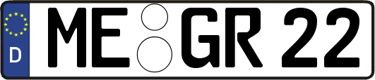 ME-GR22
