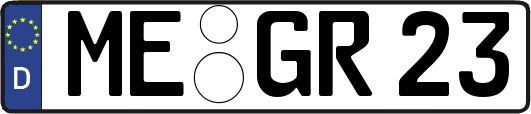 ME-GR23
