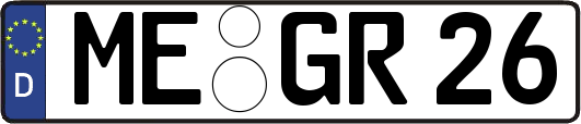ME-GR26