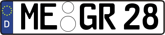 ME-GR28