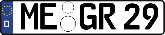 ME-GR29