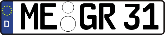 ME-GR31