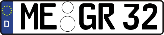 ME-GR32