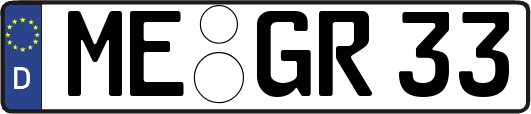 ME-GR33