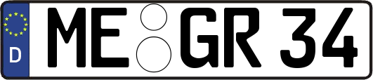 ME-GR34