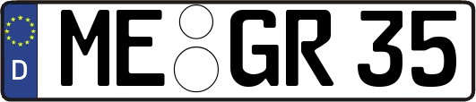 ME-GR35