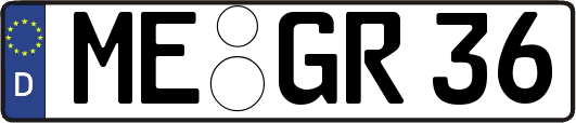ME-GR36