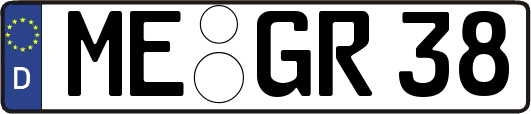 ME-GR38