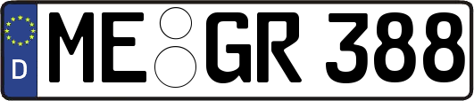 ME-GR388