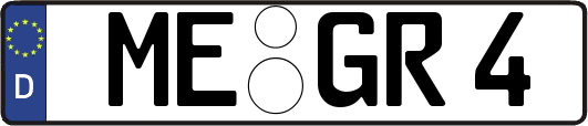 ME-GR4