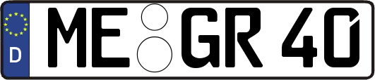 ME-GR40