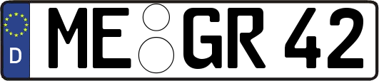 ME-GR42