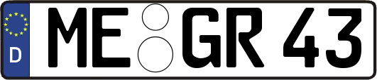 ME-GR43