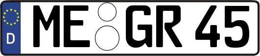ME-GR45