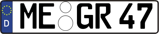 ME-GR47