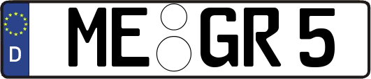 ME-GR5