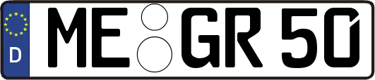 ME-GR50