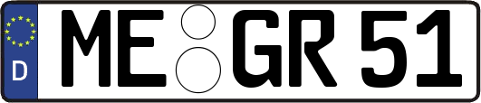 ME-GR51