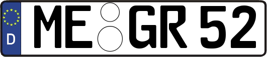 ME-GR52