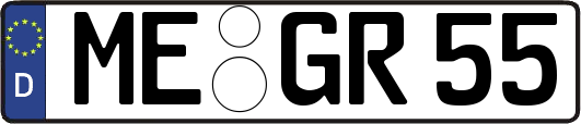 ME-GR55