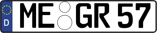 ME-GR57