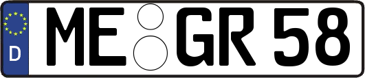 ME-GR58