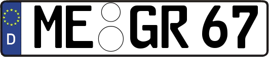 ME-GR67