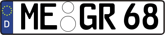 ME-GR68