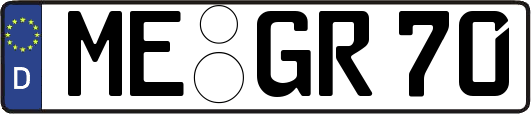 ME-GR70