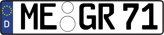 ME-GR71