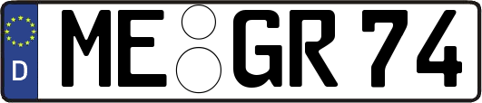 ME-GR74