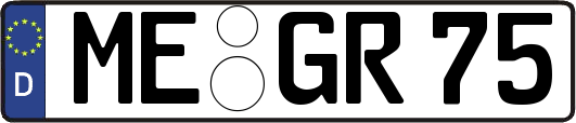 ME-GR75