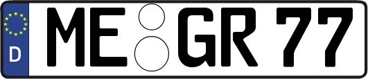 ME-GR77