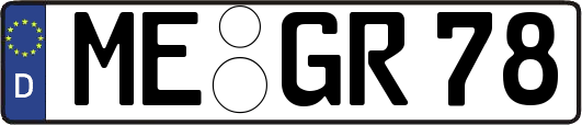 ME-GR78