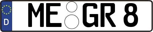 ME-GR8