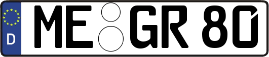 ME-GR80