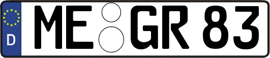 ME-GR83