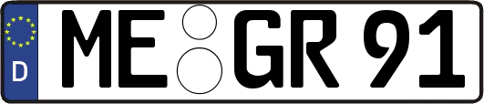 ME-GR91