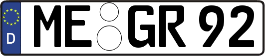ME-GR92