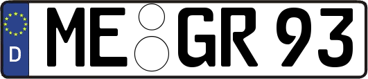 ME-GR93