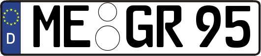 ME-GR95