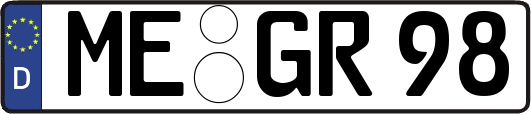 ME-GR98